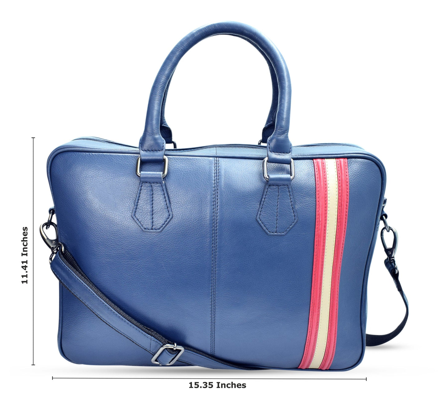 JULIAN - LAPTOP BAG / BRIEFCASE