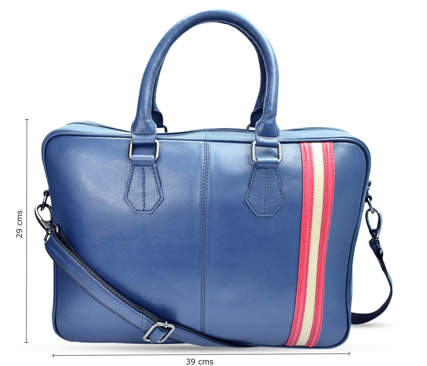 JULIAN - LAPTOP BAG / BRIEFCASE