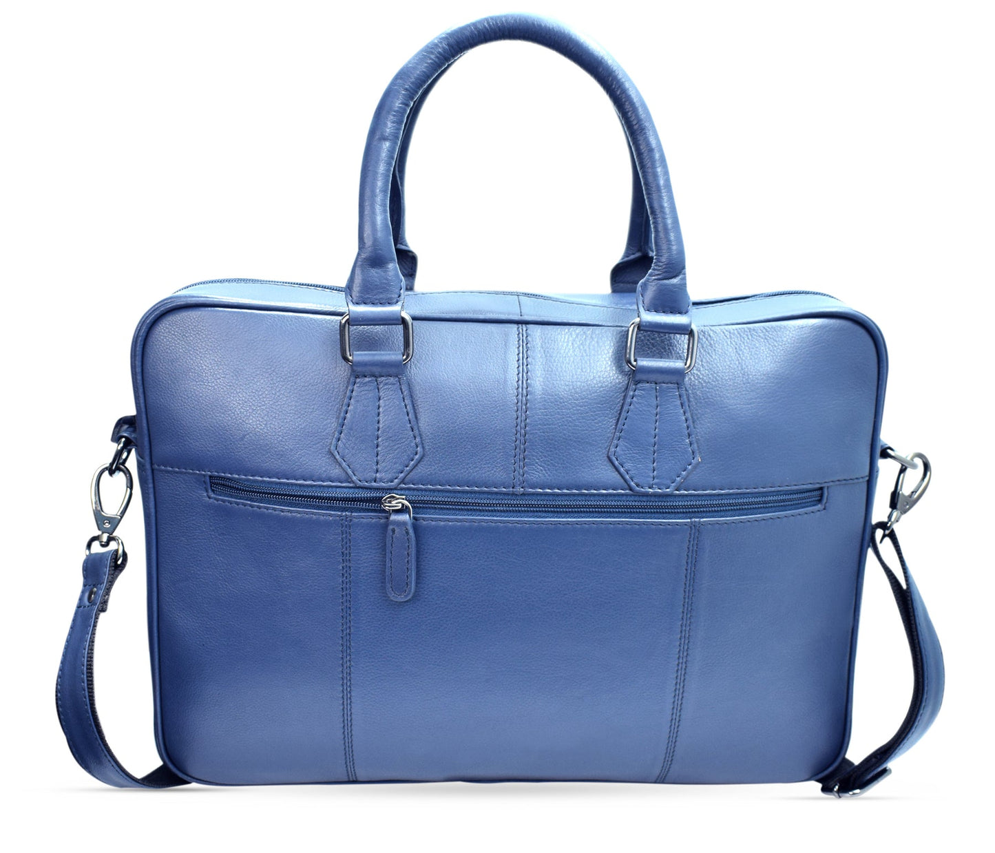 JULIAN - LAPTOP BAG / BRIEFCASE