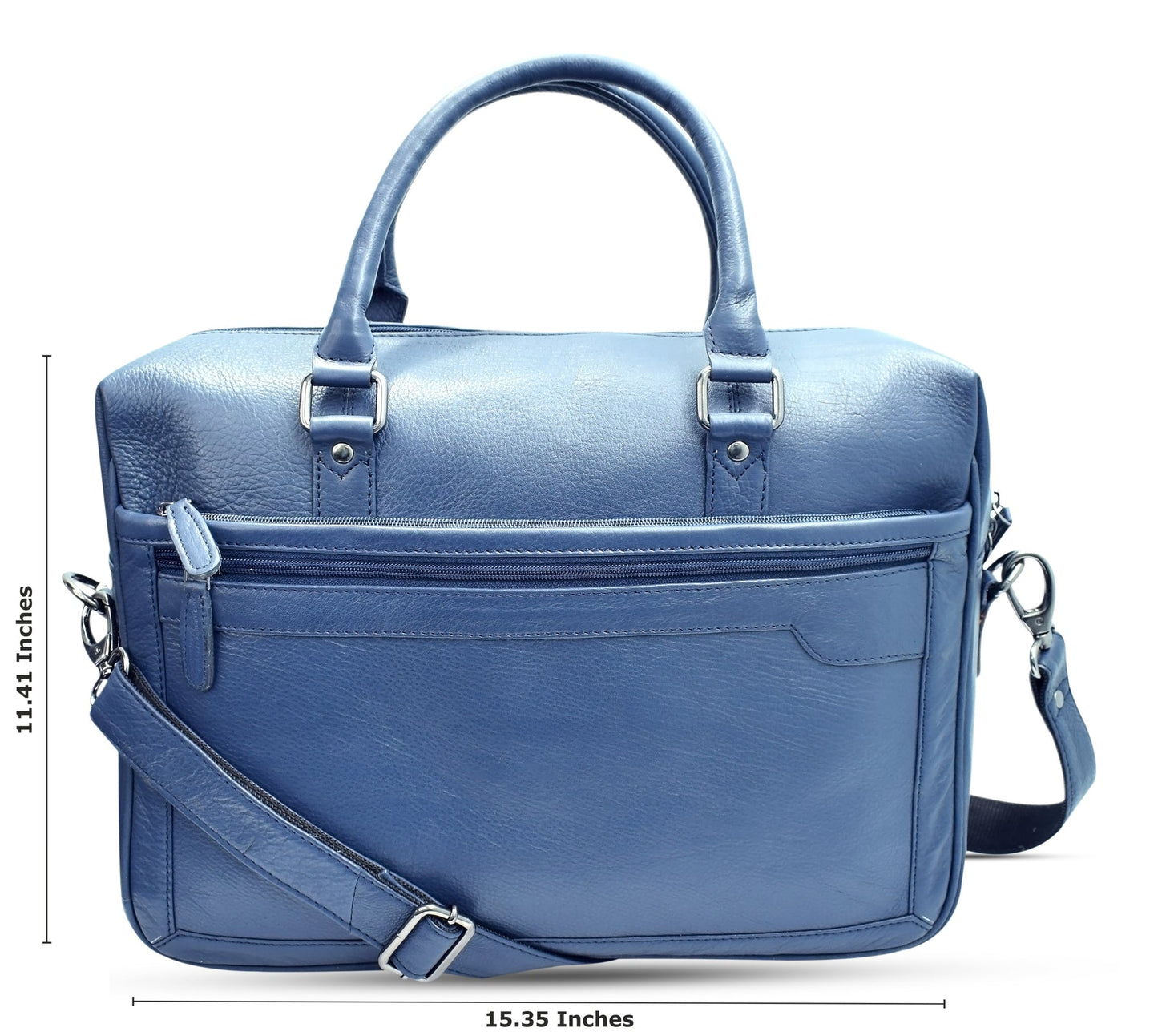 MATEO - LAPTOP BAG / BRIEFCASE