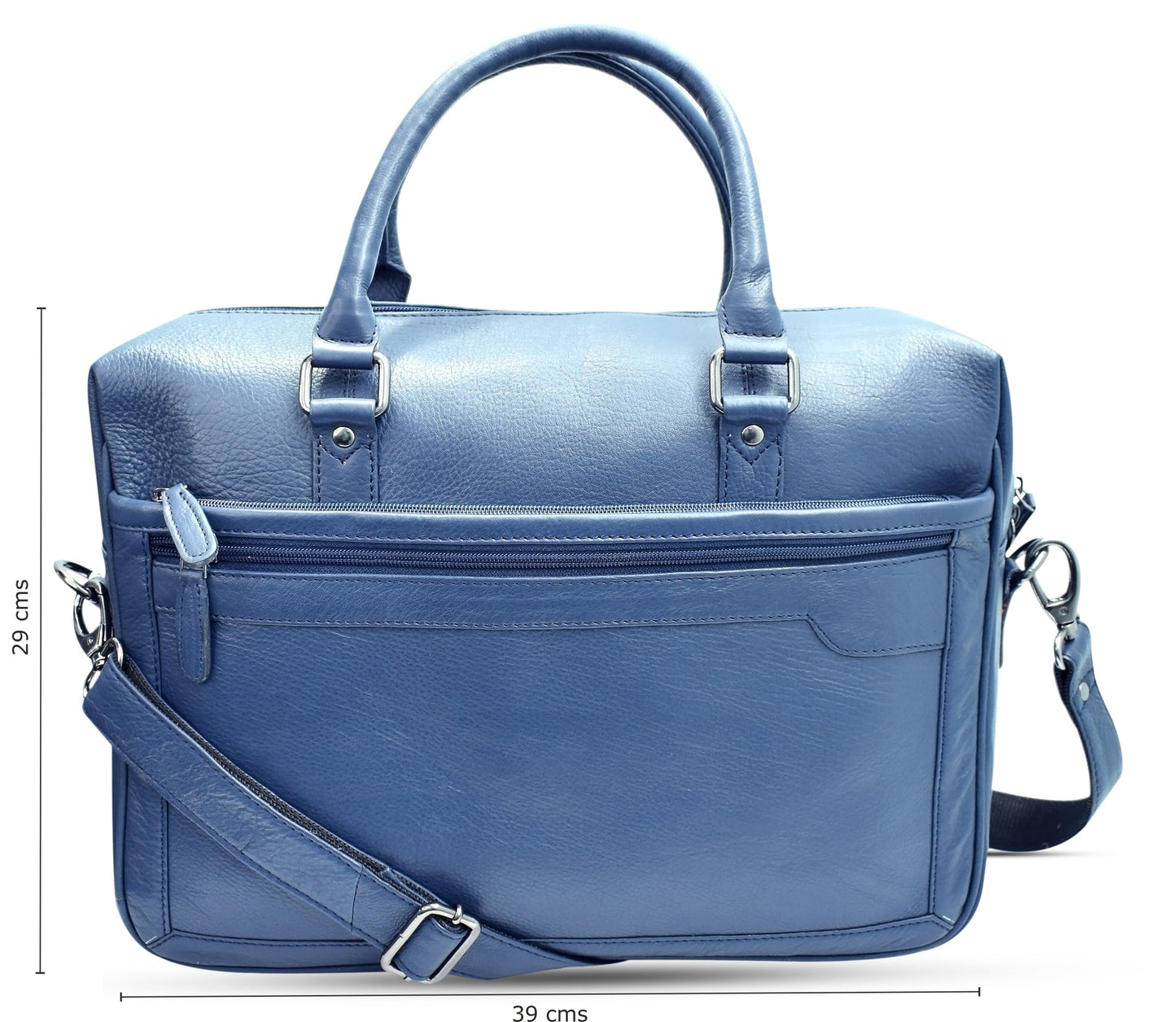 MATEO - LAPTOP BAG / BRIEFCASE