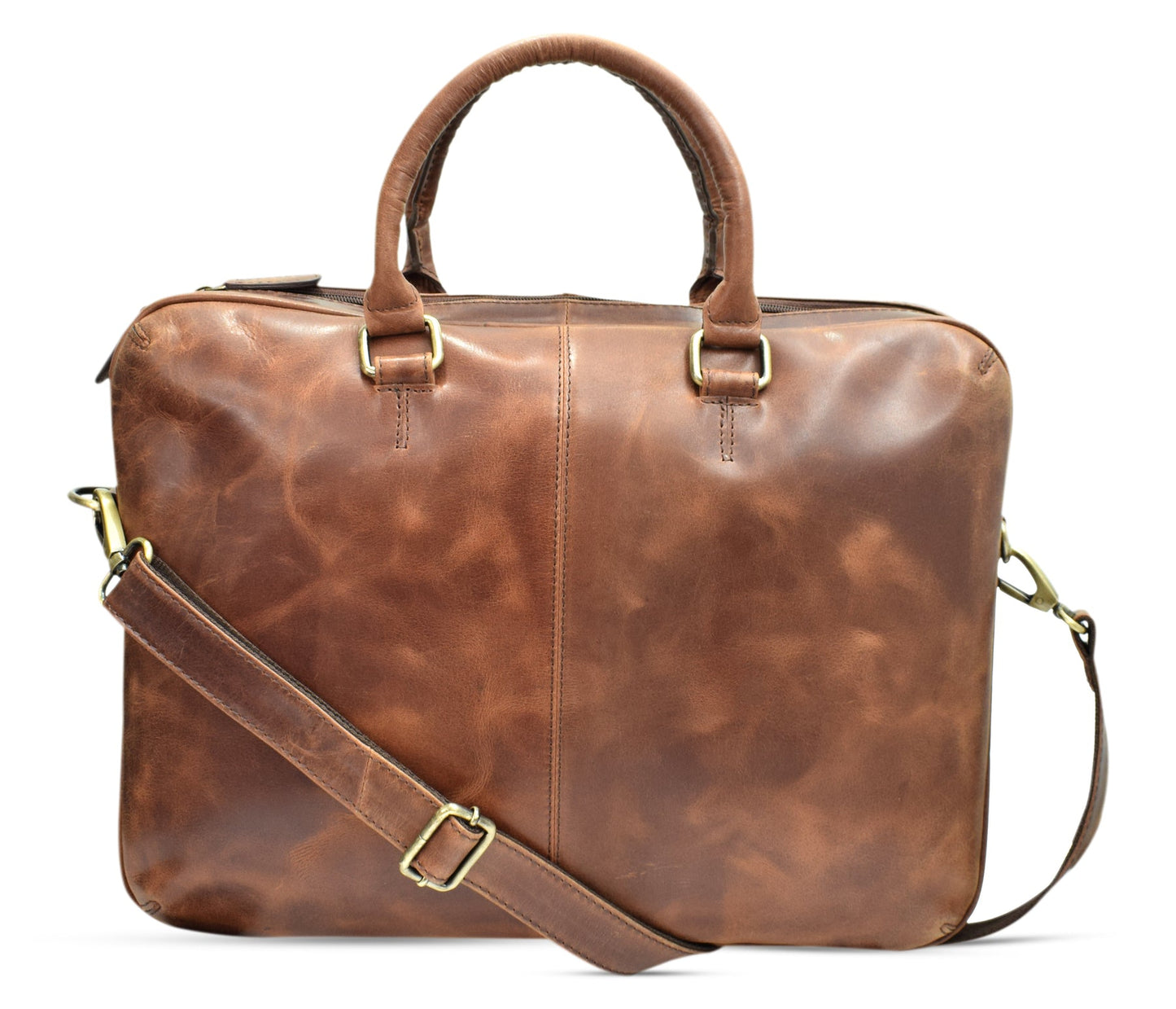 ANTHONY - LAPTOP BAG / BRIEFCASE