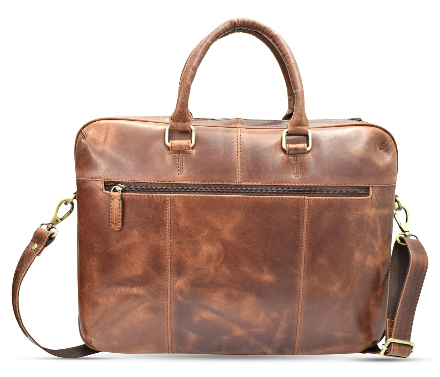 ANTHONY - LAPTOP BAG / BRIEFCASE