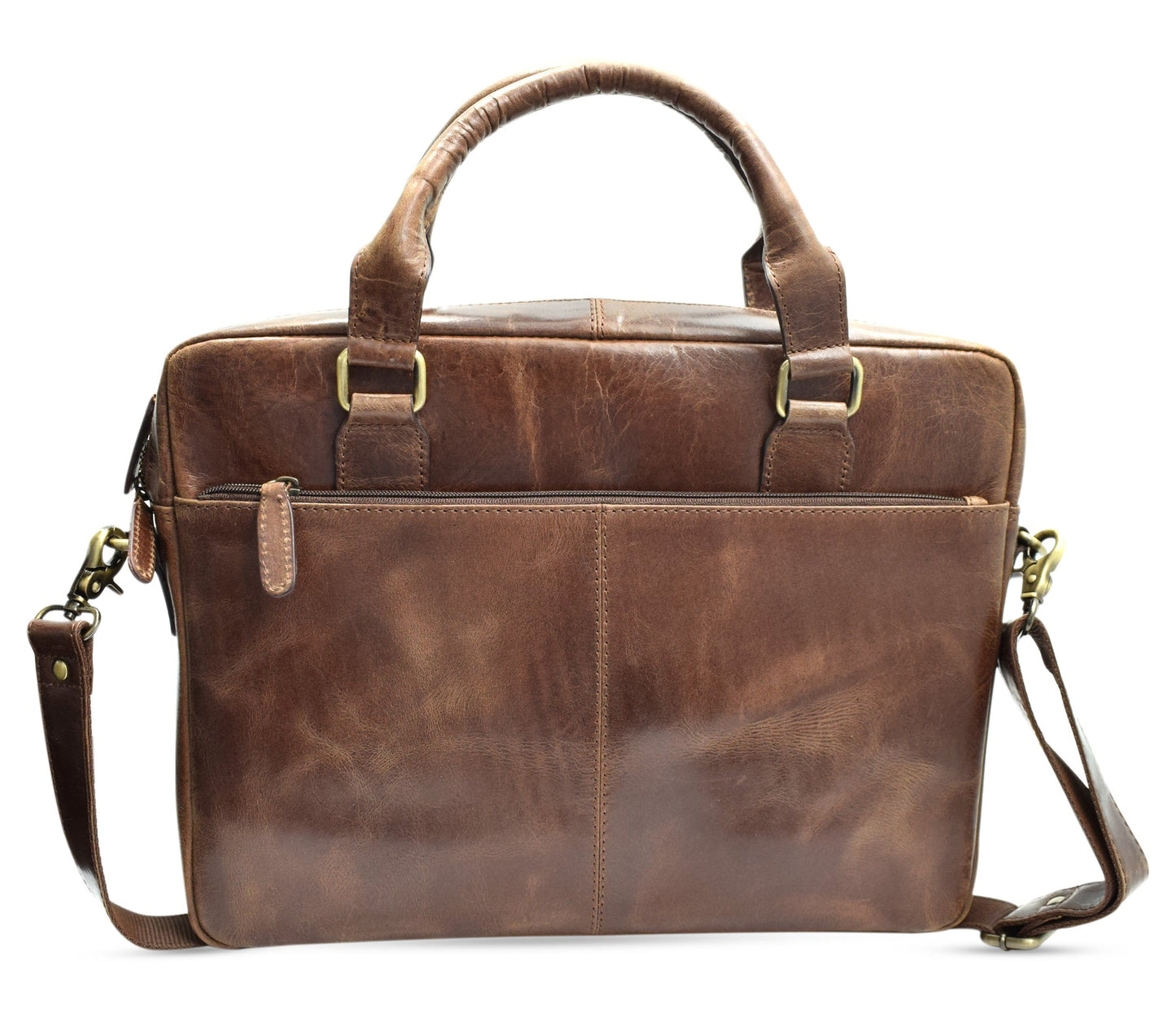 CALEB - LAPTOP BAG / BRIEFCASE