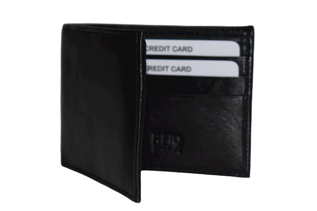 HUNTER - BIFOLD WALLET