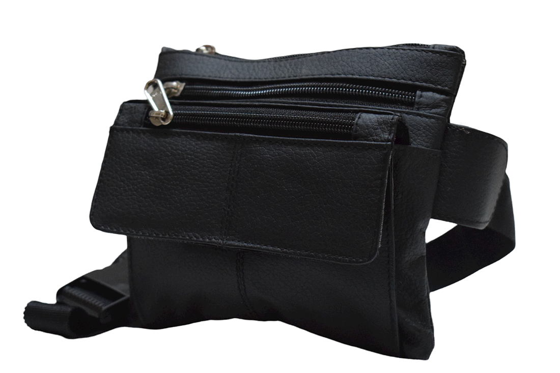 LEATHER CROSSBODY BAG// PHONE BAG// BELT BAG// FANNY PACK//TRAVEL BAG// PASSPORT BAG
