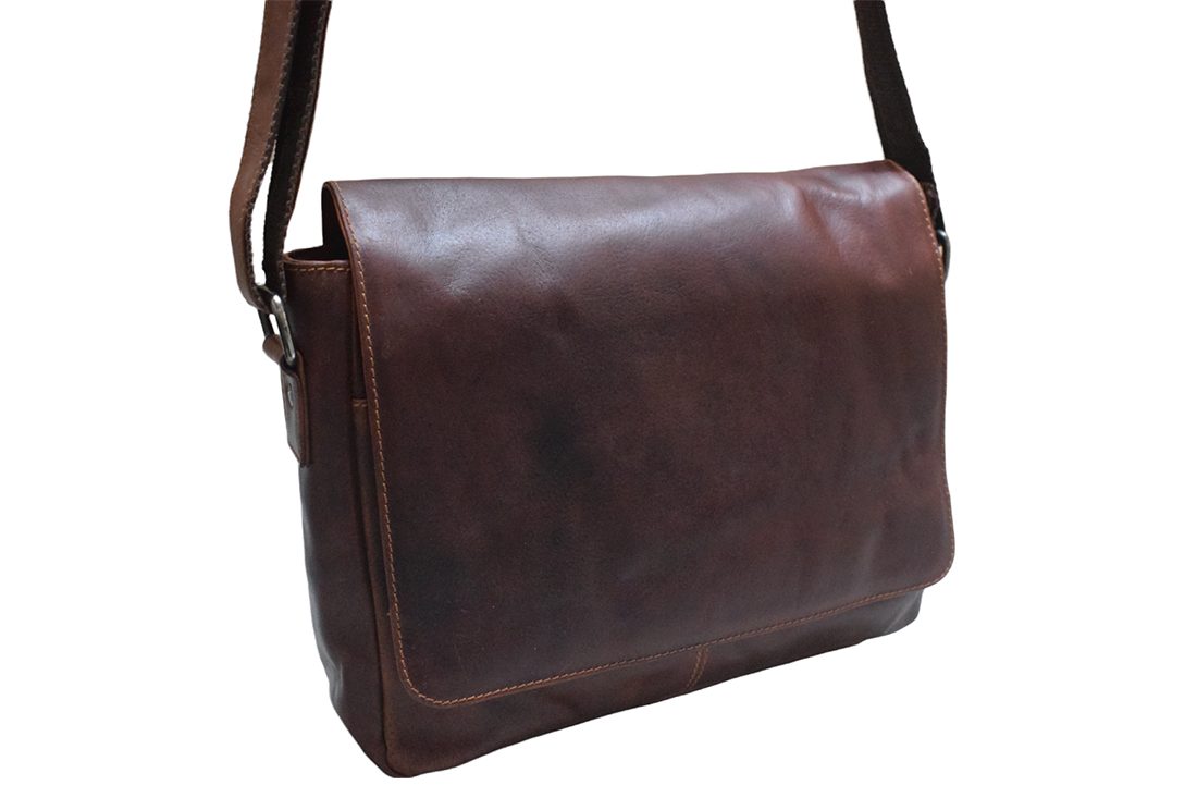 JOSHUA - LAPTOP BAG / BRIEFCASE