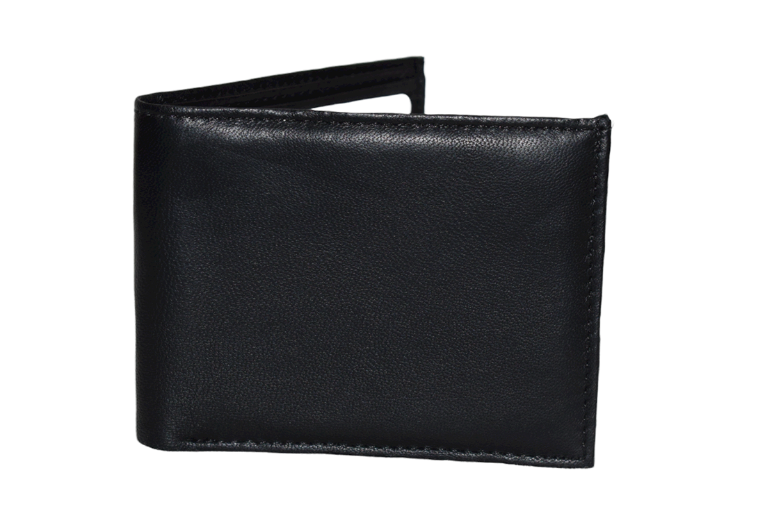 HUNTER - BIFOLD WALLET
