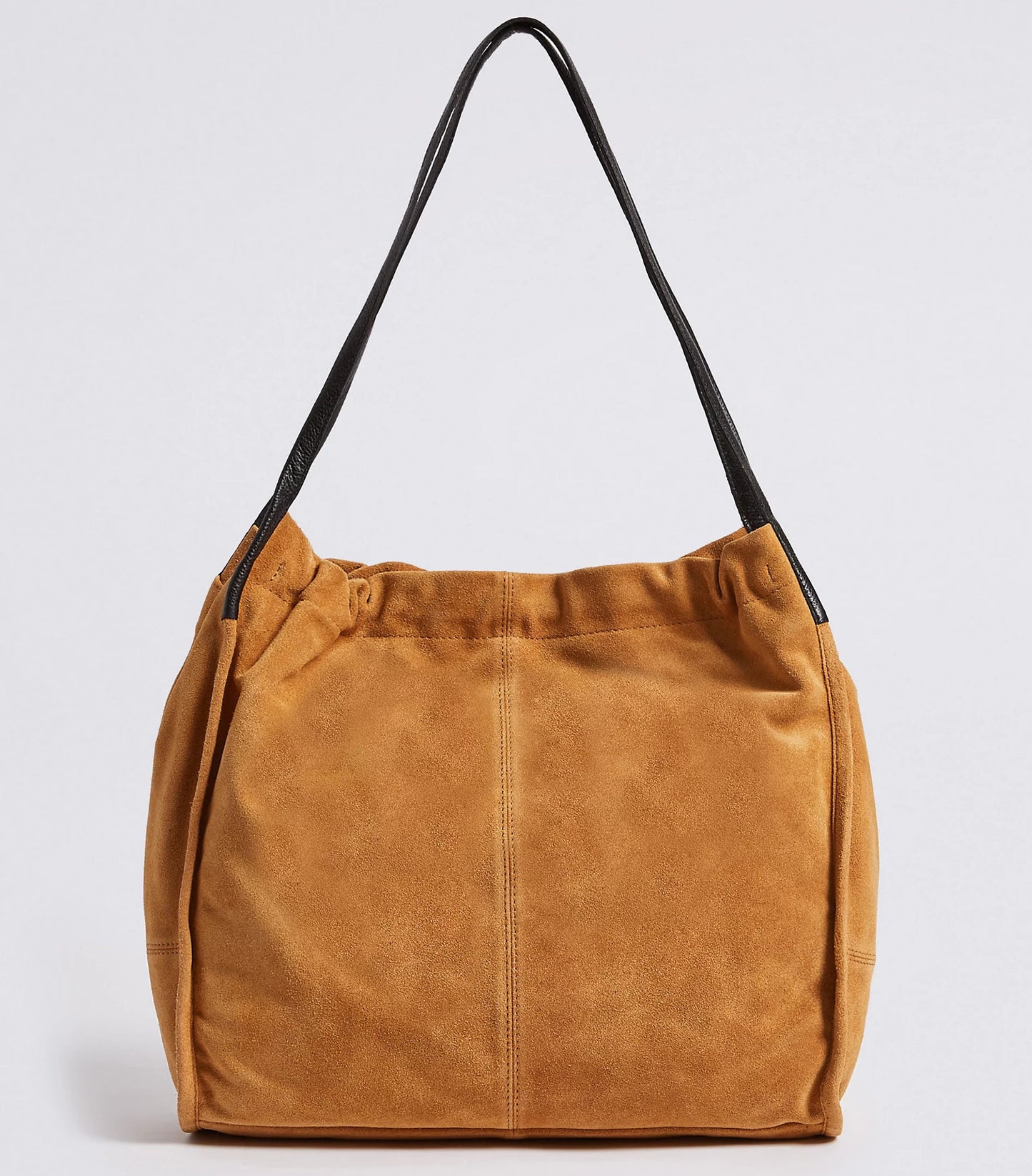 TASSEL SHOULDER BAG