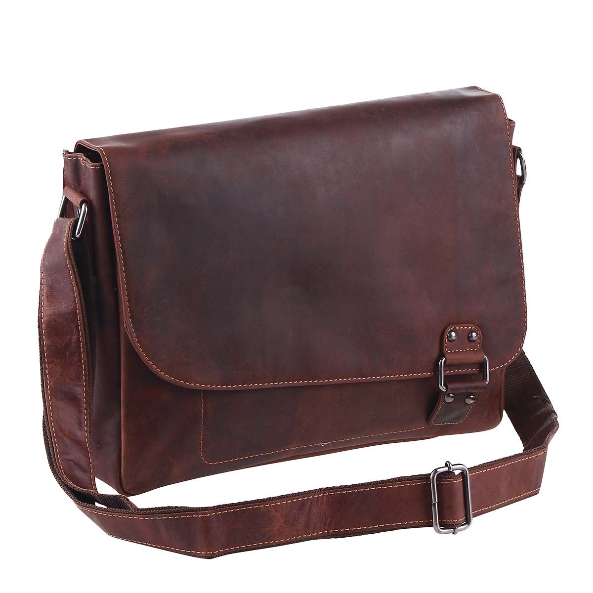 ISAIAH - LAPTOP BAG / BRIEFCASE