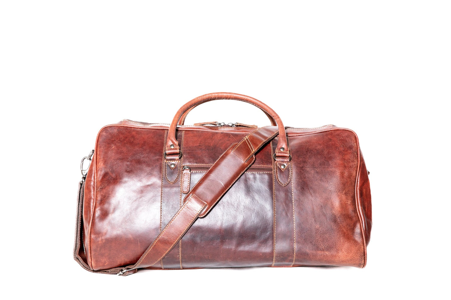 JAY - DUFFLE BAG
