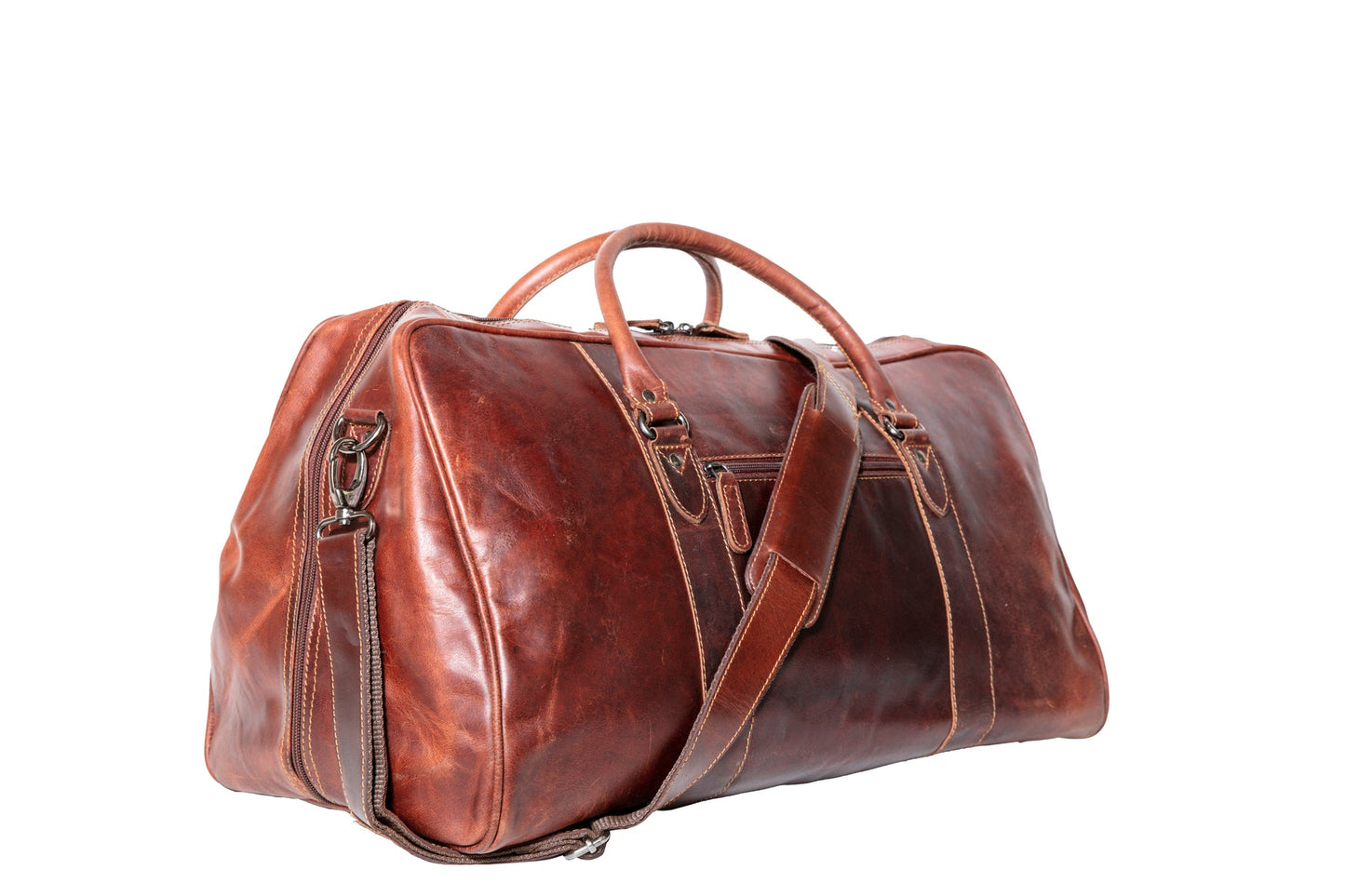 JAY - DUFFLE BAG