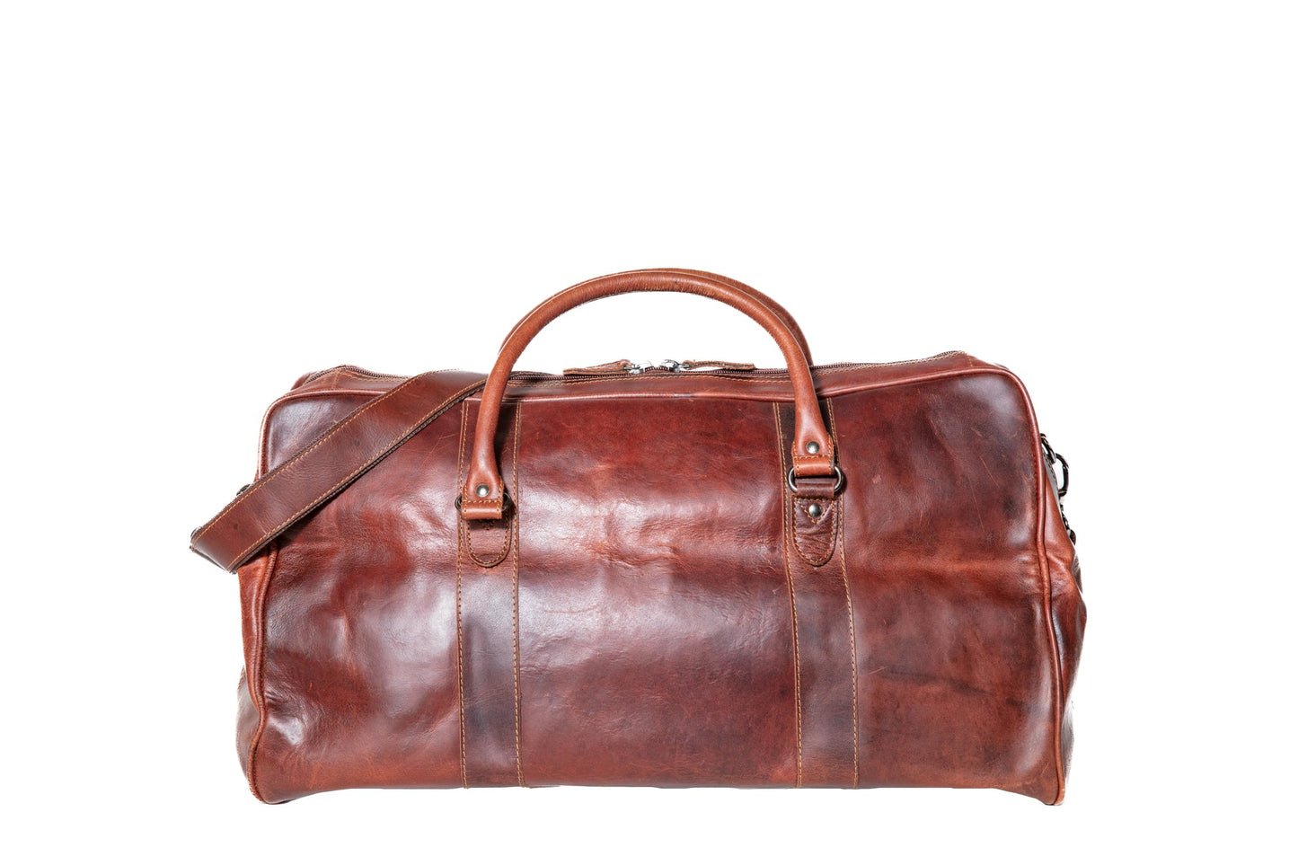 JAY - DUFFLE BAG