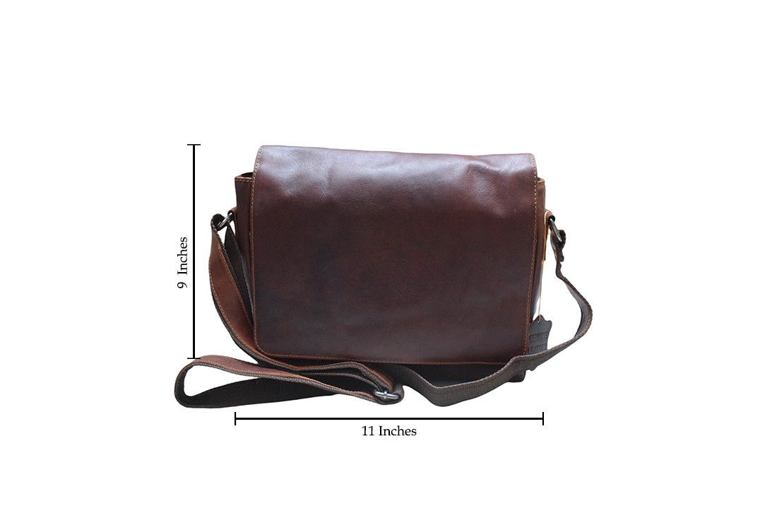 JOSHUA - LAPTOP BAG / BRIEFCASE