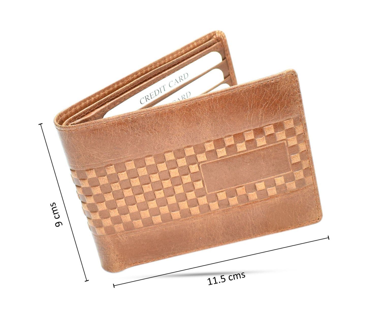 WYATT - WALLET