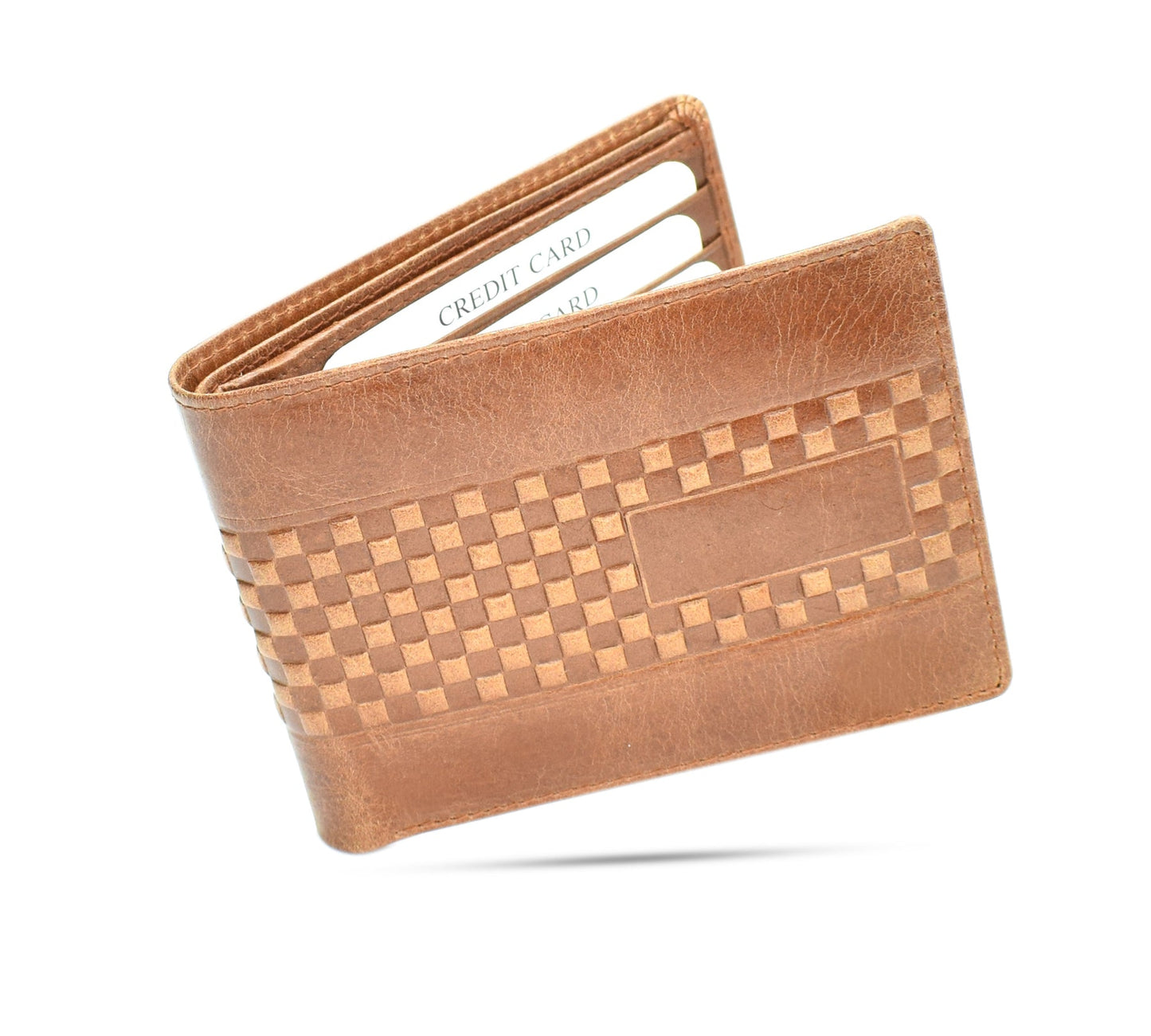 WYATT - WALLET