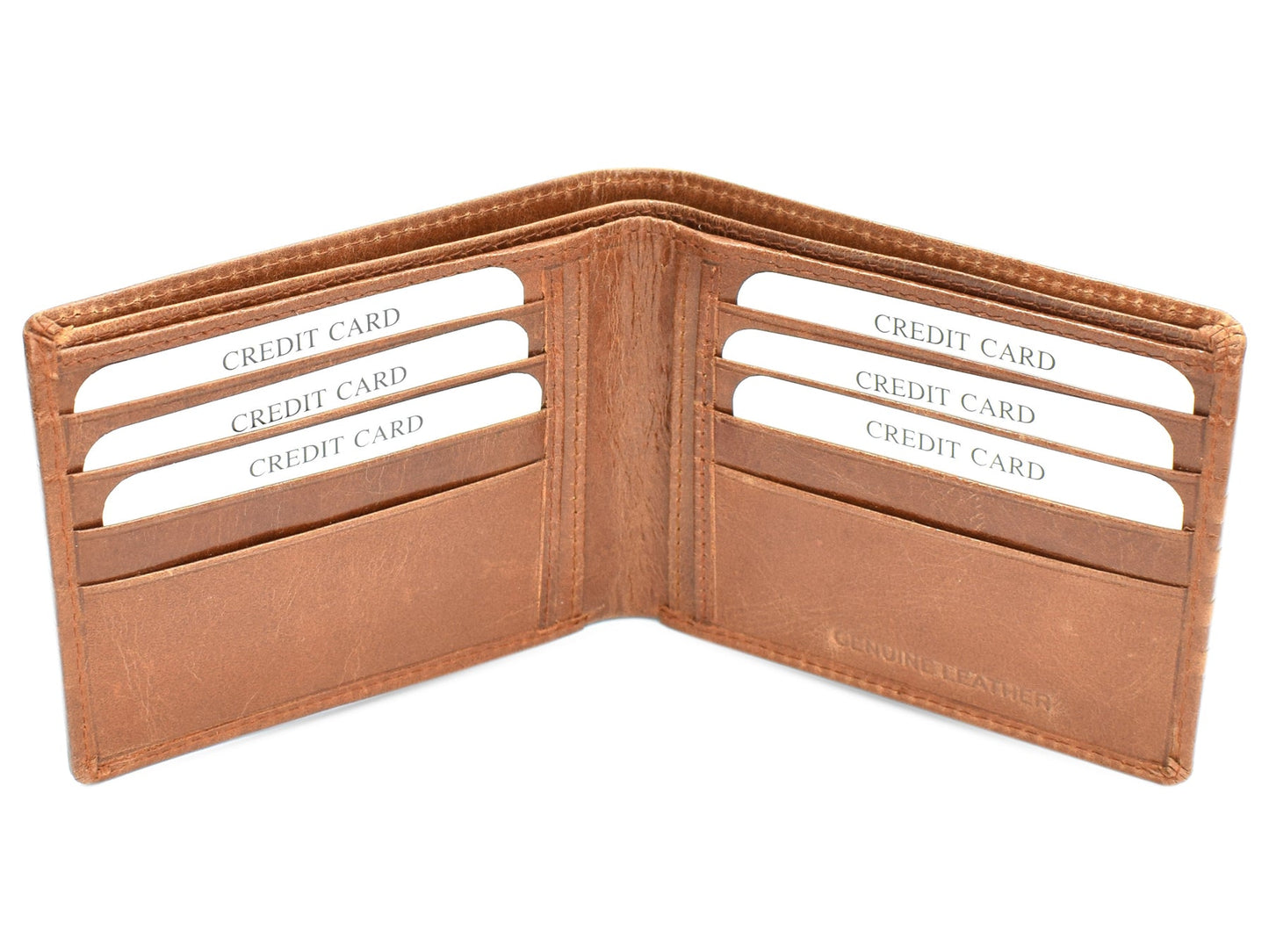 WYATT - WALLET