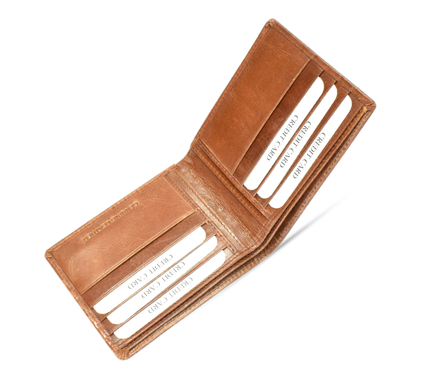 WYATT - WALLET
