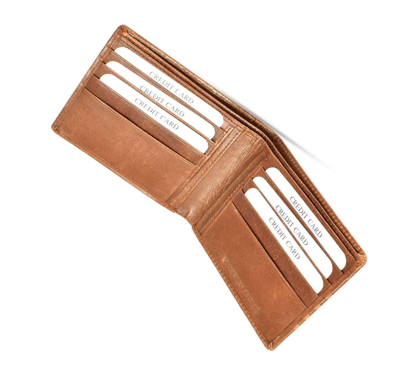 WYATT - WALLET