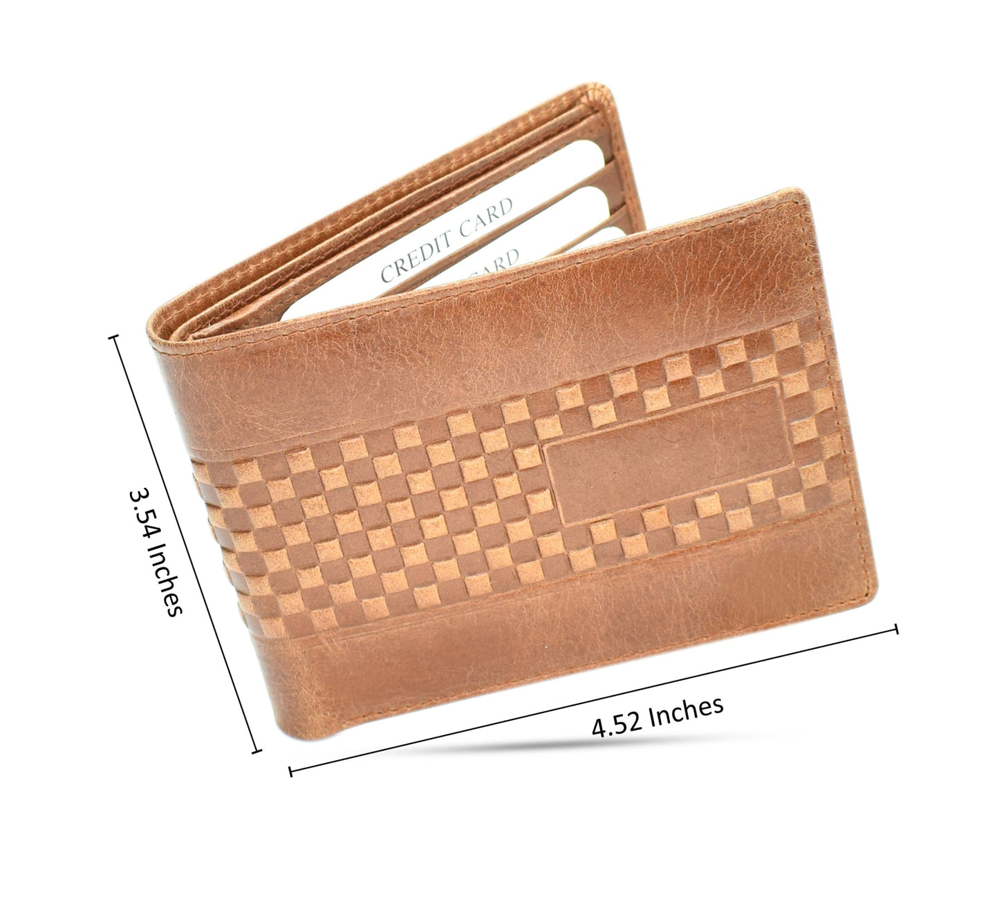 WYATT - WALLET