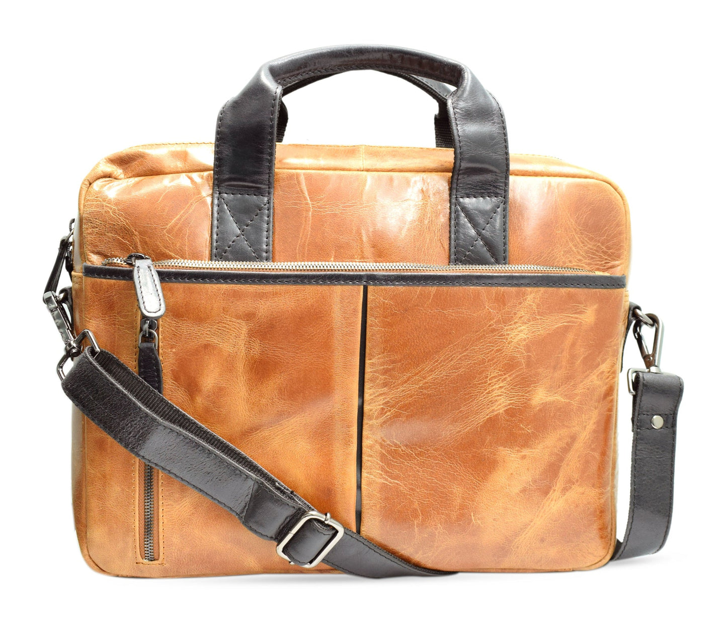 THEODORE - LAPTOP BAG / BRIEFCASE