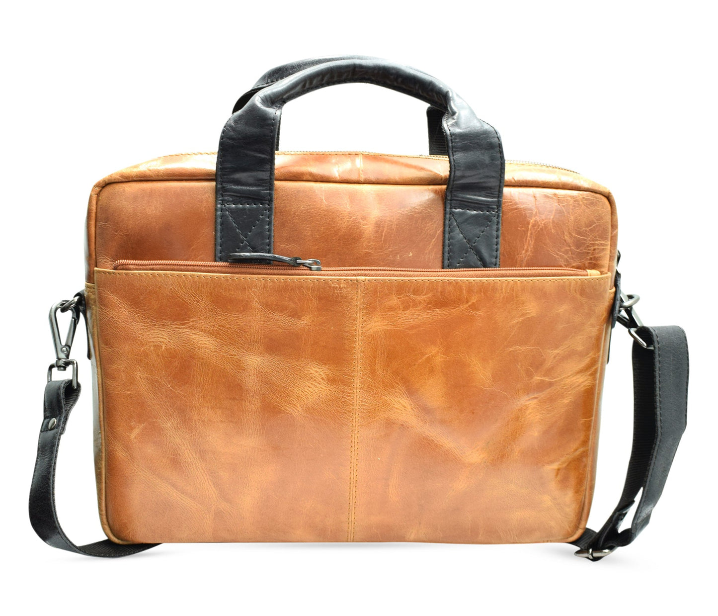 THEODORE - LAPTOP BAG / BRIEFCASE
