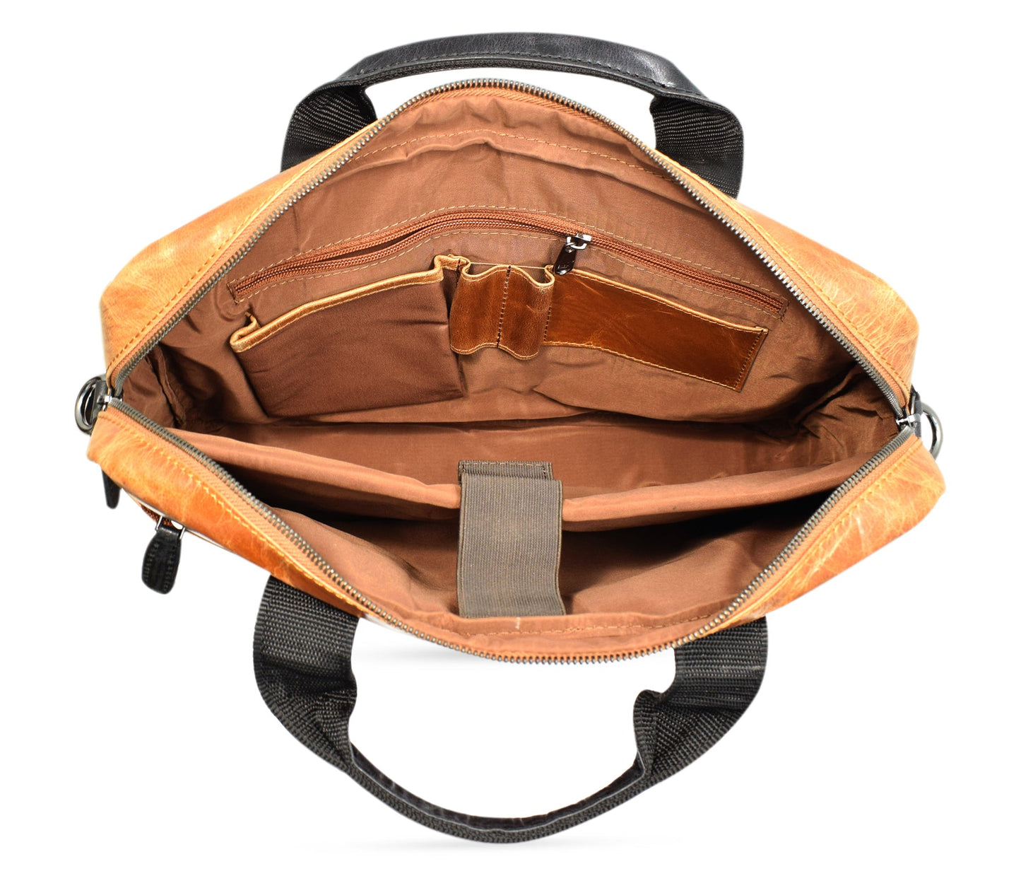 THEODORE - LAPTOP BAG / BRIEFCASE