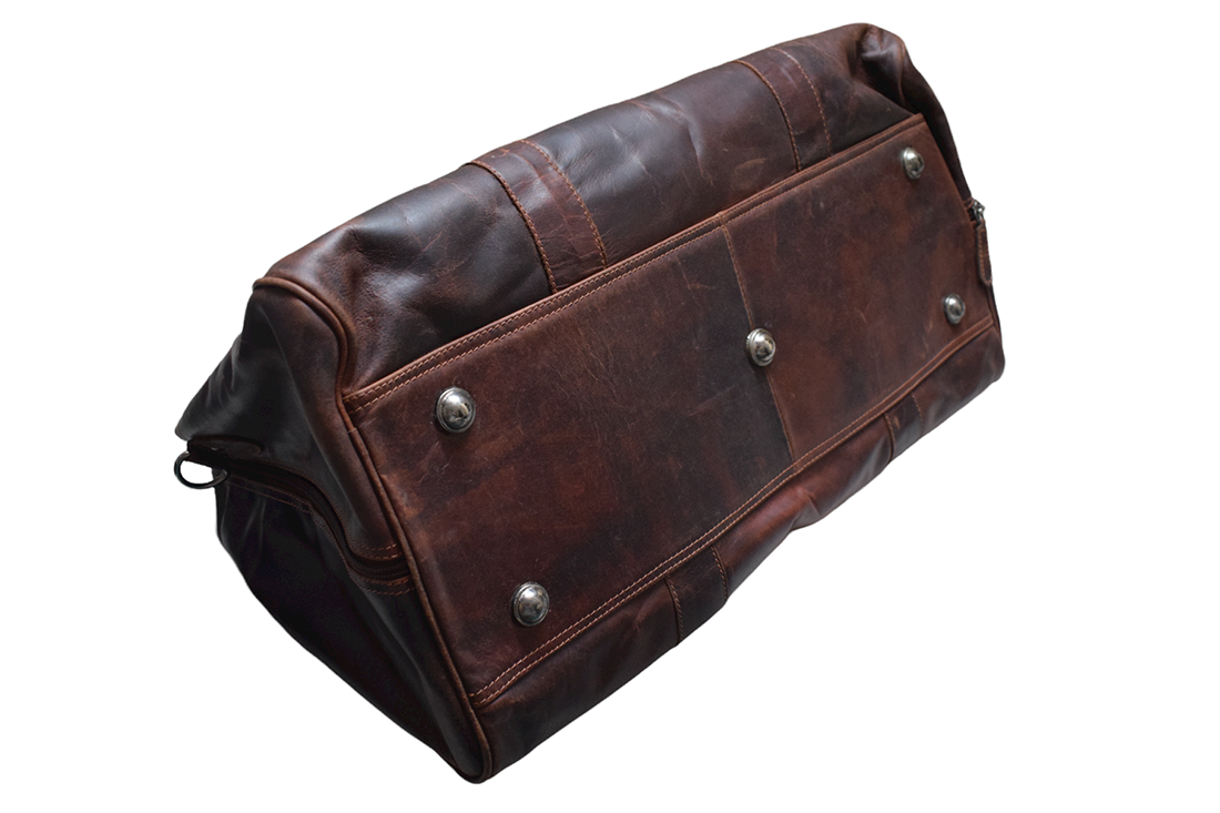 RYAN - DUFFLE BAG