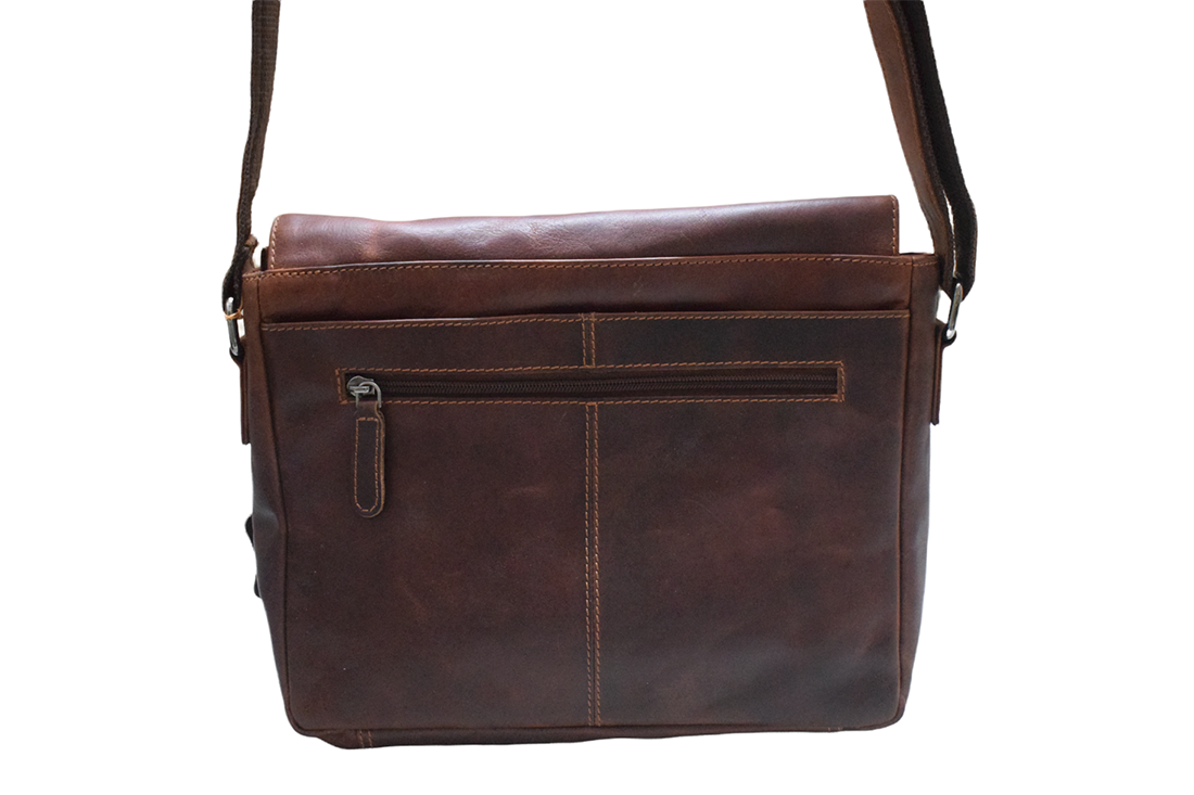 JOSHUA - LAPTOP BAG / BRIEFCASE