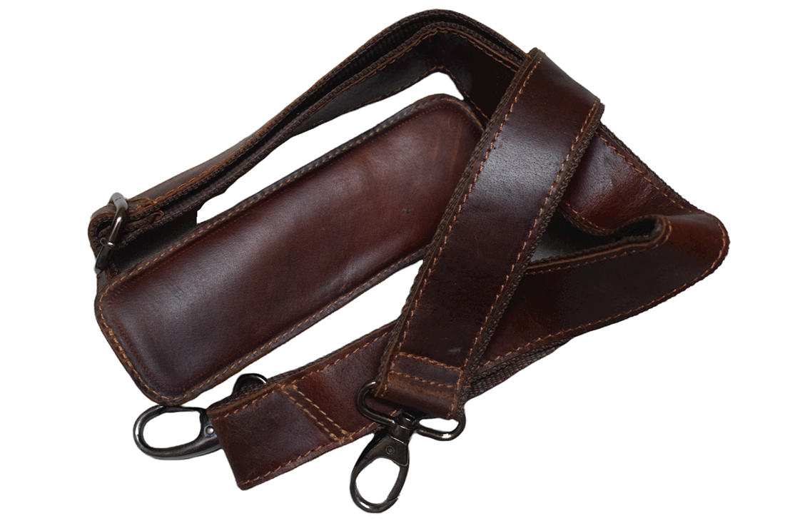 RYAN - DUFFLE BAG