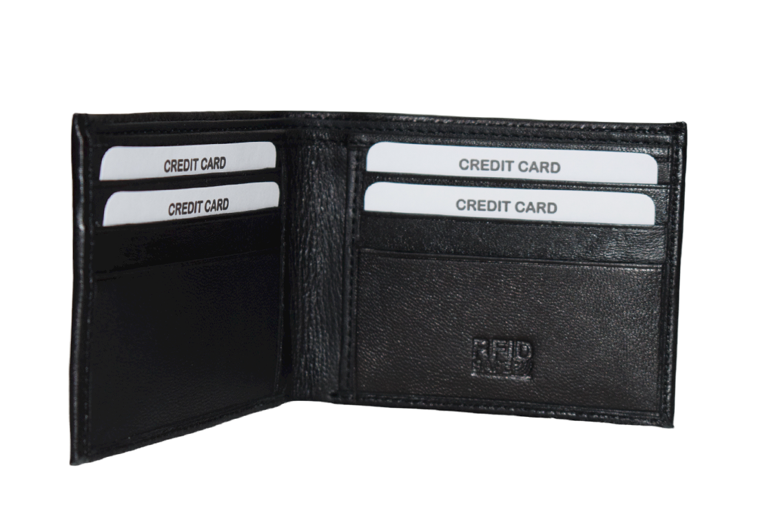 AIDEN - WALLET