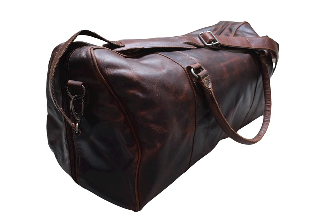 RYAN - DUFFLE BAG