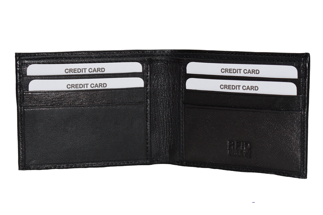 AIDEN - WALLET