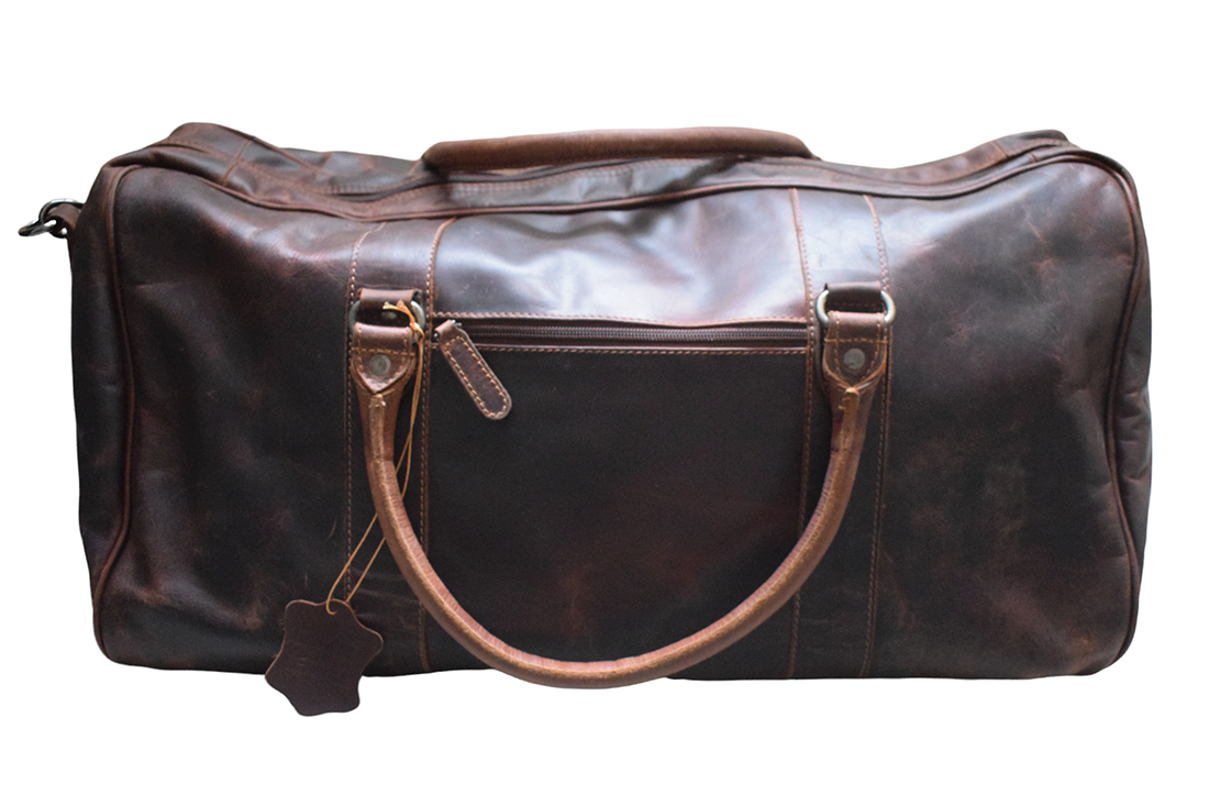 RYAN - DUFFLE BAG