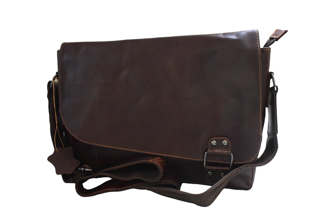 ISAIAH - LAPTOP BAG / BRIEFCASE