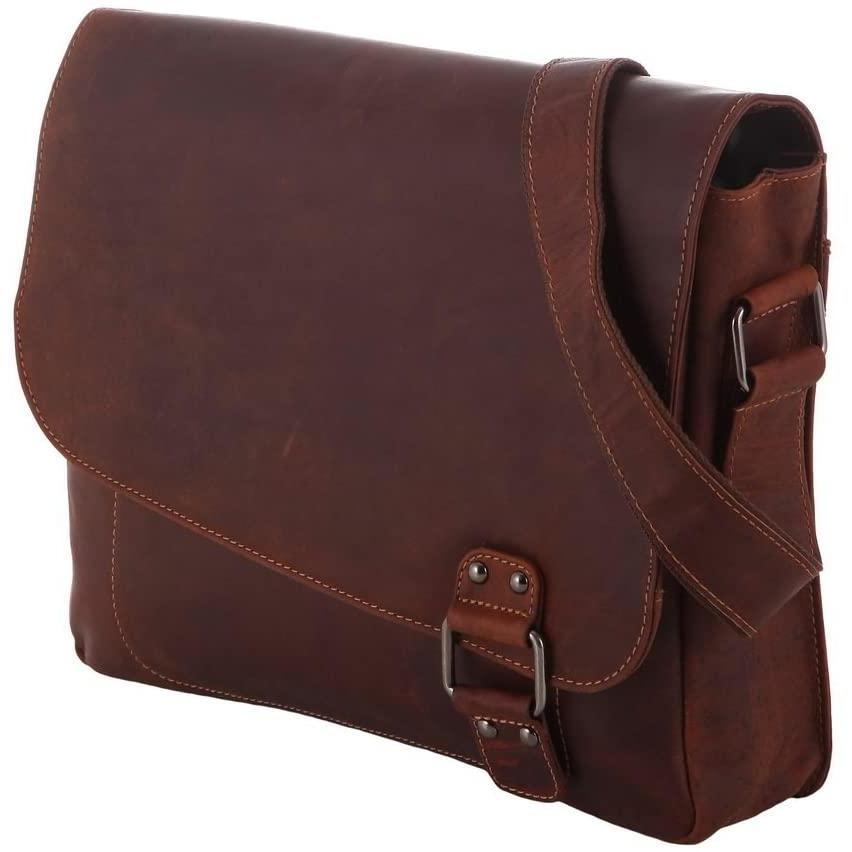 ISAIAH - LAPTOP BAG / BRIEFCASE