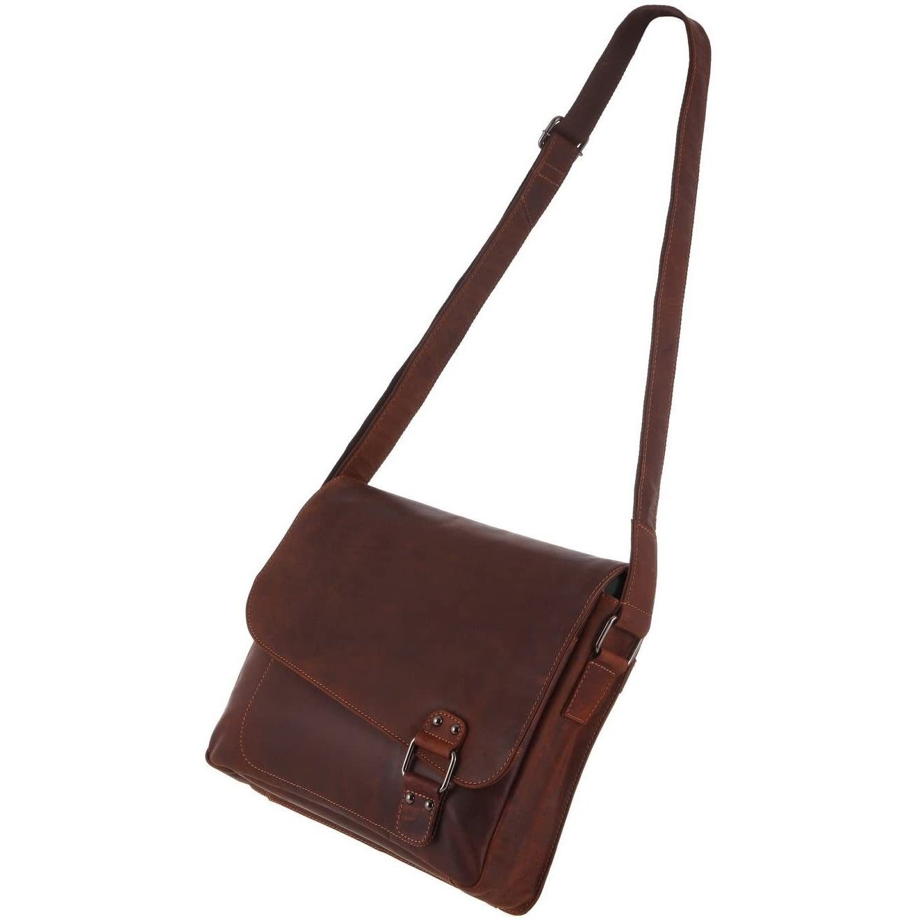 ISAIAH - LAPTOP BAG / BRIEFCASE